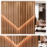 Panel de pared Conjunto 1 - Rivera 3D