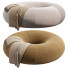 Puf Giant Donut - Rivera 3D