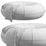 Puf Giant Donut - Rivera 3D