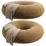 Puf Giant Donut - Rivera 3D