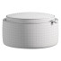 Пуф Glas Italia Pill - Rivera 3D