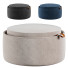 Пуф Glas Italia Pill - Rivera 3D