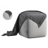 Puf Meridiani Charlot - Rivera 3D