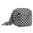 Puf Meridiani Charlot - Rivera 3D