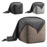 Puf Meridiani Charlot - Rivera 3D