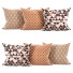 Cojín Decorative 1 - Rivera 3D
