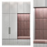 Hallway Unit Frias - Rivera 3D