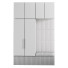 Hallway Unit Frias - Rivera 3D