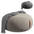 Пуф Hubsch Mochi - Rivera 3D