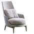 Sessel Flexform Leda - ED-MONTE