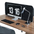 Arbeitsbereich Office Furniture Set 05 - 3dartistaskari1370