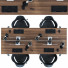 Arbeitsbereich Office Furniture Set 05 - 3dartistaskari1370