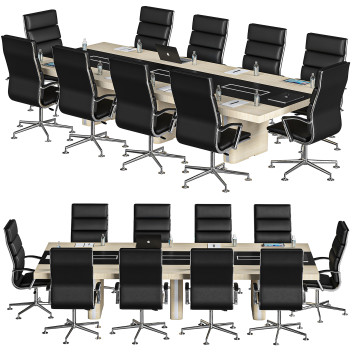 Conference Table 10