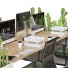 Arbeitsbereich Office Set - 3dartistaskari1370