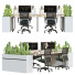 Arbeitsbereich Office Set - 3dartistaskari1370