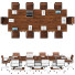Arbeitsbereich Conference Table 11 - 3dartistaskari1370