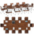 Arbeitsbereich Conference Table 11 - 3dartistaskari1370