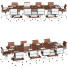 Arbeitsbereich Conference Table 11 - 3dartistaskari1370
