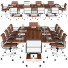 Arbeitsbereich Conference Table 11 - 3dartistaskari1370