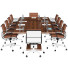 Arbeitsbereich Conference Table 11 - 3dartistaskari1370