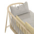 Sofa Pantoufle Ercol Nest Large - nr.asgari