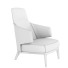 Armchair Frigerio Amanda - Yunusov