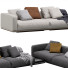 Диван Minotti Horizonte Modular 12 - QrisTina