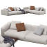 Диван Minotti Horizonte Modular 12 - QrisTina