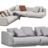 Диван Minotti Horizonte Modular 12 - QrisTina