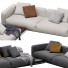 Диван Minotti Horizonte Modular 12 - QrisTina