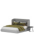 Cama y mesitas de noche MisuraEmme Virgin - dior_3dd