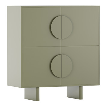 Ronda Design Tall Zea