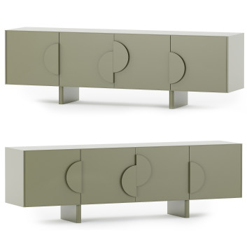Ronda Design Zea