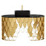 Waschbecken Maison Valentina Koi Single Vanity Cabinet - Rivera 3D
