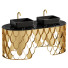 Умивальник Maison Valentina Koi Vanity Cabinet - Rivera 3D