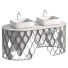 Умивальник Maison Valentina Koi Vanity Cabinet - Rivera 3D