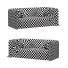 Sofa Mezzo Collection Rivers Fabric - Rivera 3D