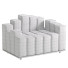 Крісло Moroso Do-Lo-Rez - Rivera 3D