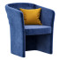 Armchair Sitland Cell75 - Rivera 3D