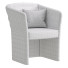 Armchair Sitland Cell75 - Rivera 3D