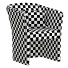 Armchair Sitland Cell75 - Rivera 3D