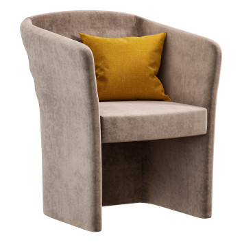 Armchair Sitland Cell75