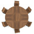 Arbeitsbereich Conference Table 13 - 3dartistaskari1370