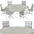 Arbeitsbereich Conference Table 13 - 3dartistaskari1370