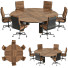 Arbeitsbereich Conference Table 13 - 3dartistaskari1370