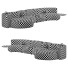 Sofa Kooku Oze Modular - mukhammadnur