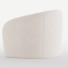 Крісло Joss & Main Kaminsky Upholstered Barrel - Viktorvfx
