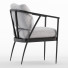 Кресло Lastdeco Llerena - Viktorvfx