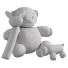 Toys Roba Beige 001 - bobur extrude