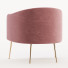 Armchair Murrow by Willa Arlo Interiors - Viktorvfx